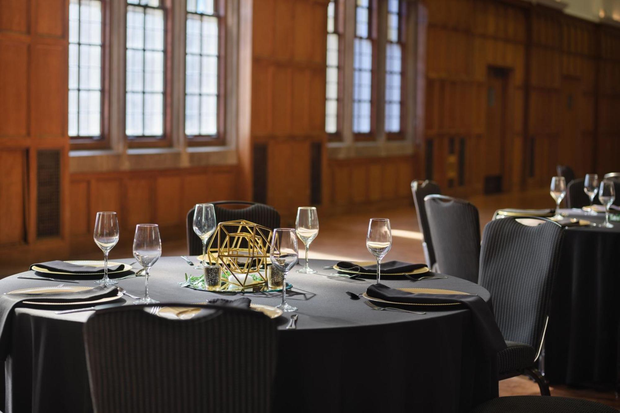 The Union Club Hotel At Purdue University, Autograph Collection West Lafayette Exteriör bild